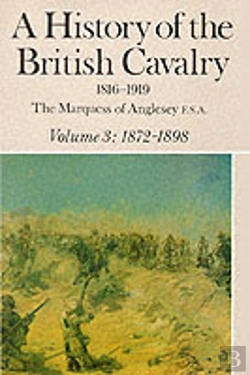 Bertrand.pt - History Of The British Cavalry Vol.3 1872-1898