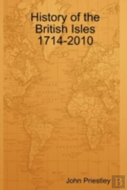 Bertrand.pt - History Of The British Isles 1714-2010