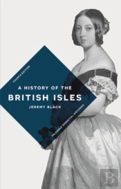 History Of The British Isles