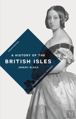 Bertrand.pt - History Of The British Isles