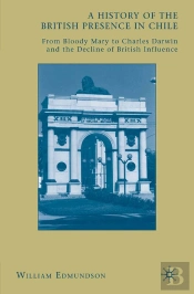 History Of The British Presence In Chile