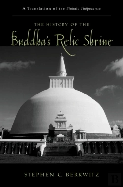 Bertrand.pt - History Of The Buddha'S Relic Shrine
