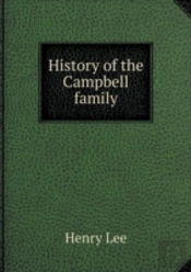 History Of The Campbell Family