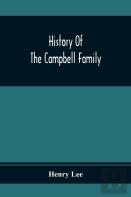 History Of The Campbell Family