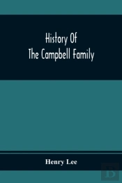 History Of The Campbell Family