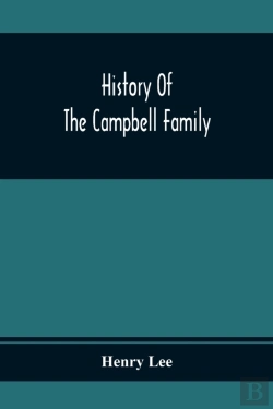 Bertrand.pt - History Of The Campbell Family