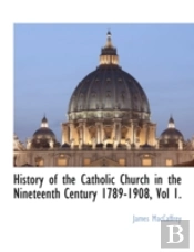 History Of The Catholic Church In The Ni
