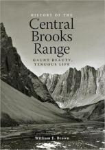 History Of The Central Brooks Range