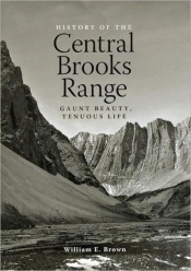 History Of The Central Brooks Range