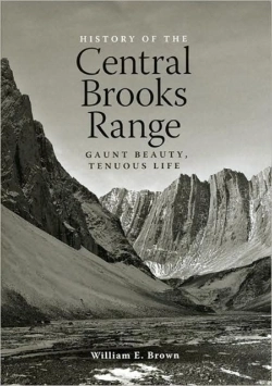 Bertrand.pt - History Of The Central Brooks Range