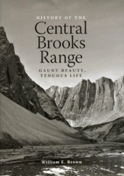 History Of The Central Brooks Range