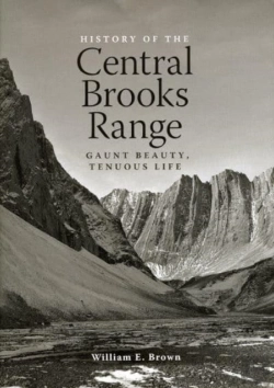 Bertrand.pt - History Of The Central Brooks Range