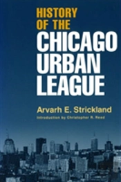 History Of The Chicago Urban League