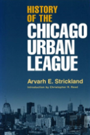 History Of The Chicago Urban League