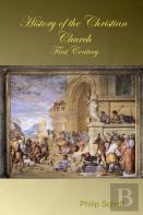 History Of The Christian Church