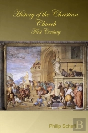 History Of The Christian Church