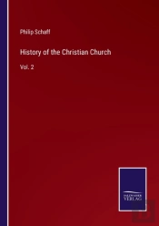 History Of The Christian Church