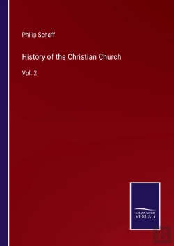 Bertrand.pt - History Of The Christian Church
