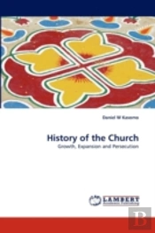 History Of The Church