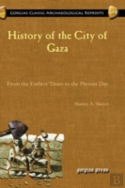 Bertrand.pt - History Of The City Of Gaza