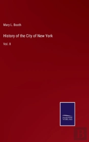 History Of The City Of New York