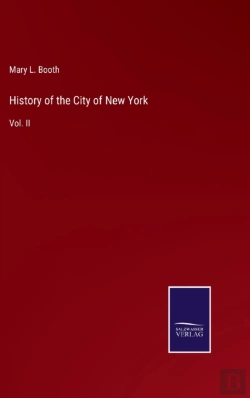 Bertrand.pt - History Of The City Of New York