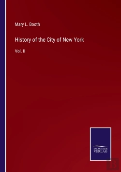 Bertrand.pt - History Of The City Of New York