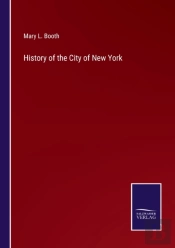 History Of The City Of New York