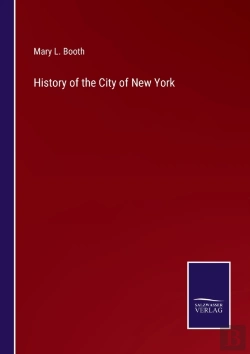 Bertrand.pt - History Of The City Of New York