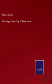 History Of The City Of New York