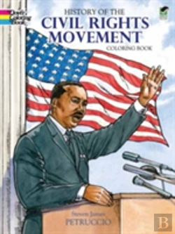 Bertrand.pt - History Of The Civil Rights Movement Coloring Book