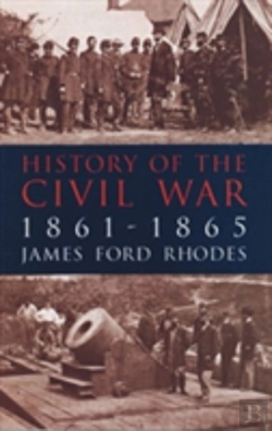 Bertrand.pt - History Of The Civil War 1861-1865