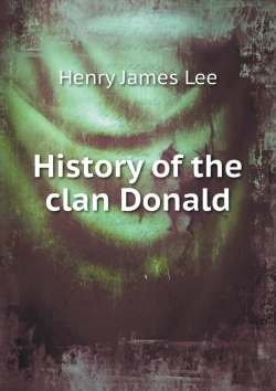Bertrand.pt - History Of The Clan Donald