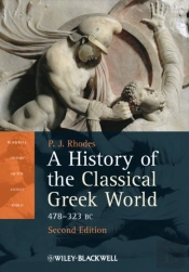 History Of The Classical Greek World