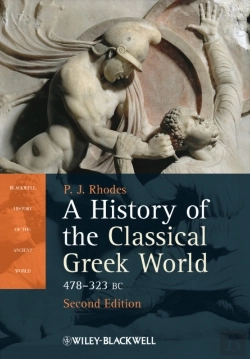 Bertrand.pt - History Of The Classical Greek World