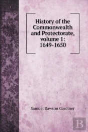 History Of The Commonwealth And Protecto