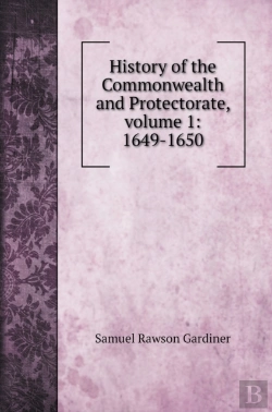 Bertrand.pt - History Of The Commonwealth And Protecto
