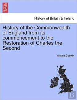 Bertrand.pt - History Of The Commonwealth Of England F