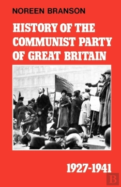 Bertrand.pt - History Of The Communist Party Of Great Britain, 1927-41
