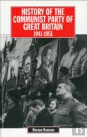 History Of The Communist Party Of Great Britain, 1941-51