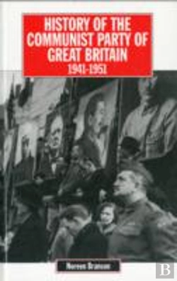 Bertrand.pt - History Of The Communist Party Of Great Britain, 1941-51