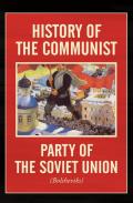 History Of The Communist Party Of The Soviet Union