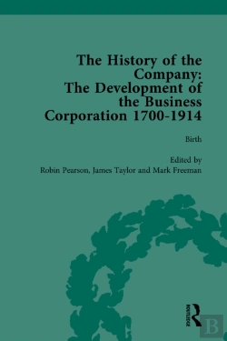 Bertrand.pt - History Of The Company, Part Ii Vol 5