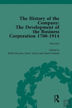 Bertrand.pt - History Of The Company, Part Ii Vol 6