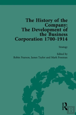 Bertrand.pt - History Of The Company, Part Ii Vol 7