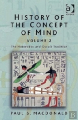 Bertrand.pt - History Of The Concept Of Mind
