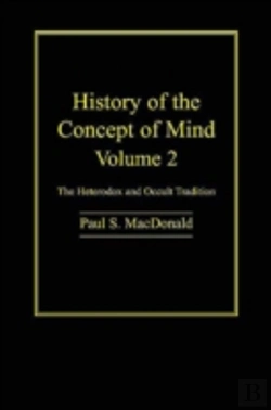 Bertrand.pt - History Of The Concept Of Mind