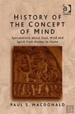 Bertrand.pt - History Of The Concept Of Mind