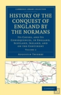 Bertrand.pt - History Of The Conquest Of England By The Normans