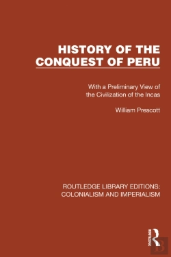 Bertrand.pt - History Of The Conquest Of Peru